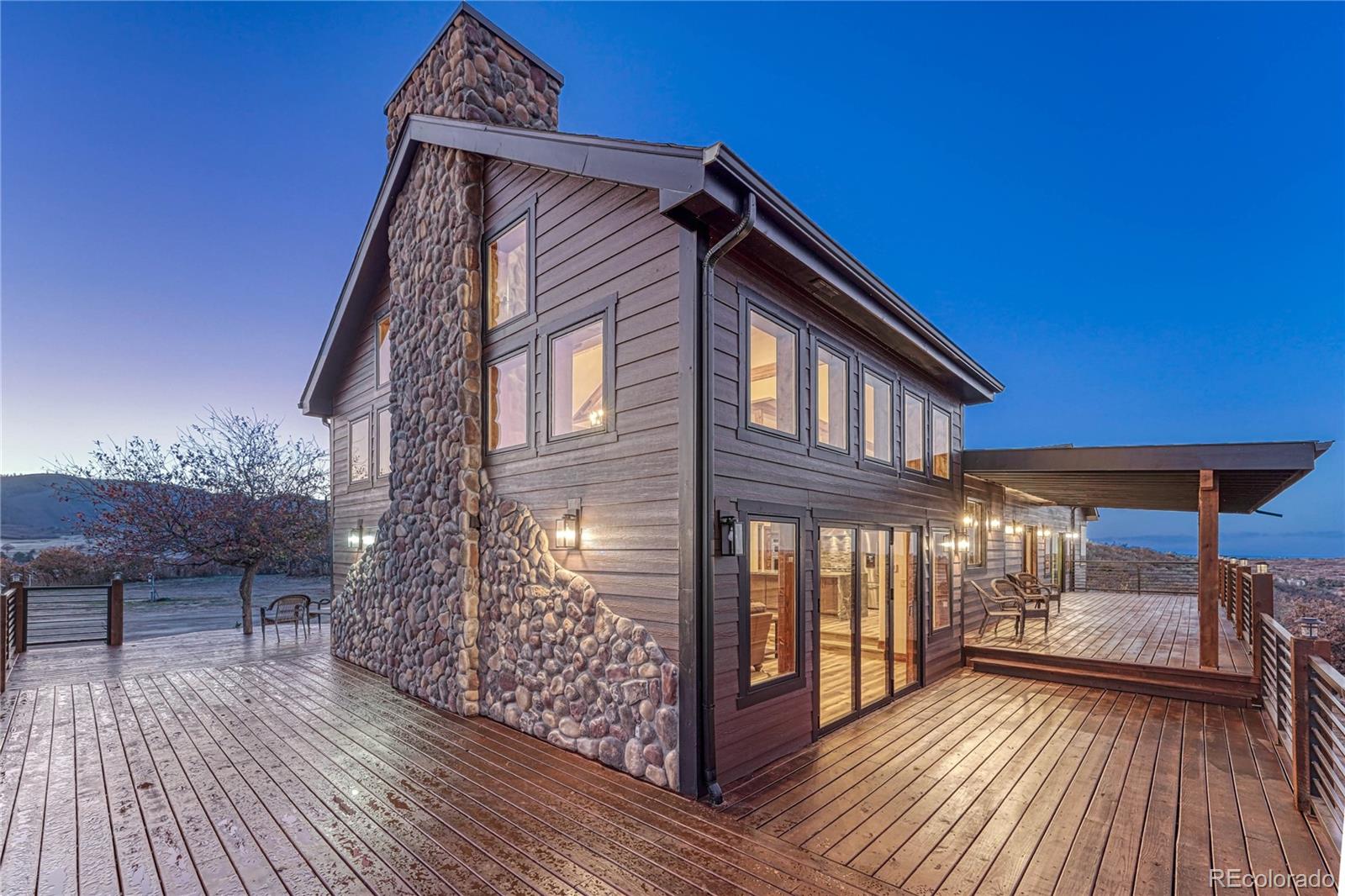 Sedalia, Colorado, 80135, United States, 4 Bedrooms Bedrooms, ,4 BathroomsBathrooms,Residential,Active,1986887