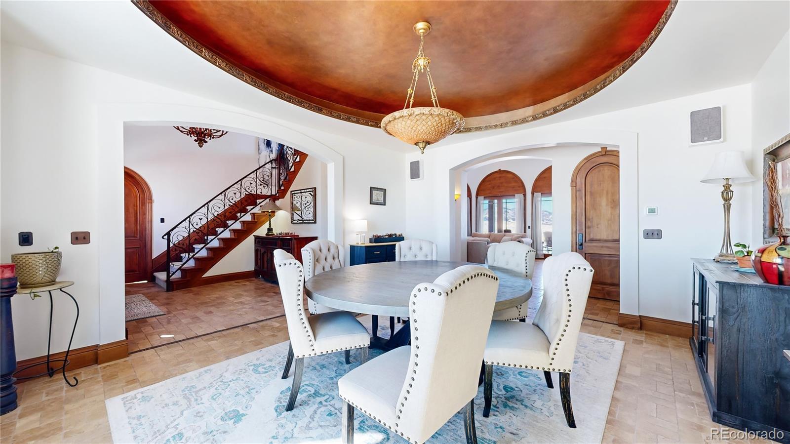 Littleton, Colorado, 80125, United States, ,7 BathroomsBathrooms,Residential,Active,1769795