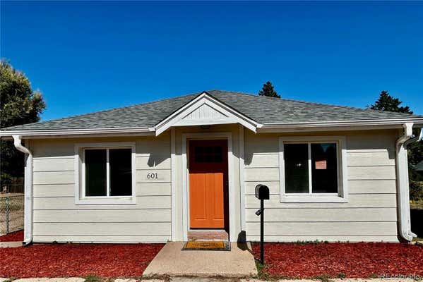 601 W LAYTON AVE, ENGLEWOOD, CO 80110 - Image 1