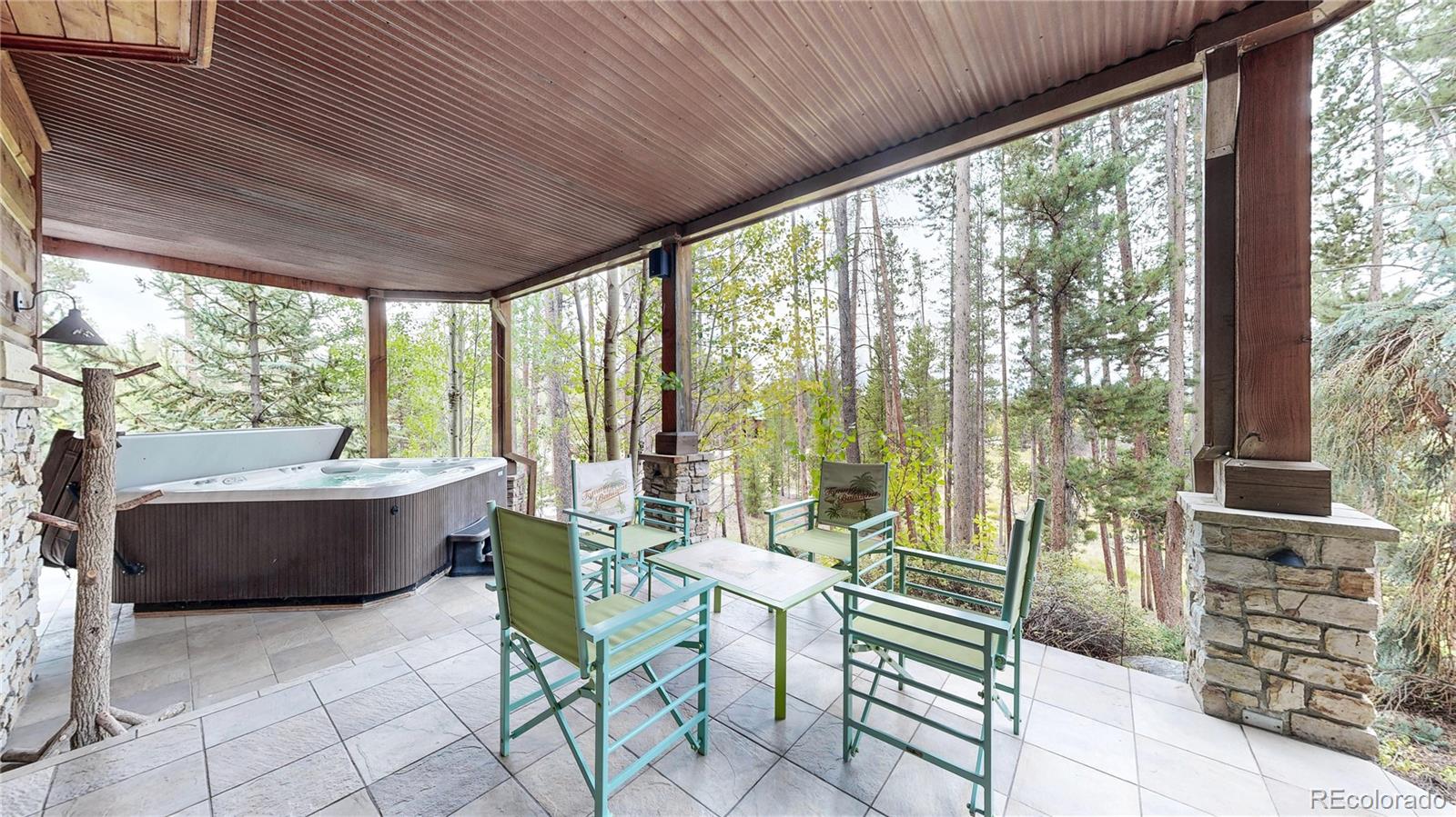 Grand Lake, Colorado, 80447, United States, 4 Bedrooms Bedrooms, ,5 BathroomsBathrooms,Residential,Active,1952993