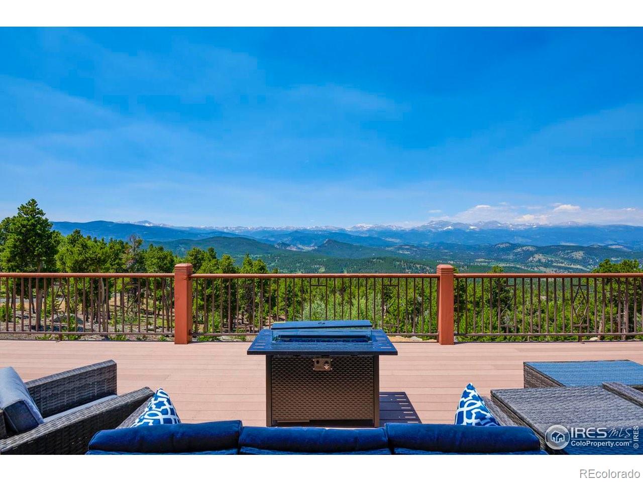Black Hawk, Colorado, 80422, United States, ,4 BathroomsBathrooms,Residential,Active,1849208