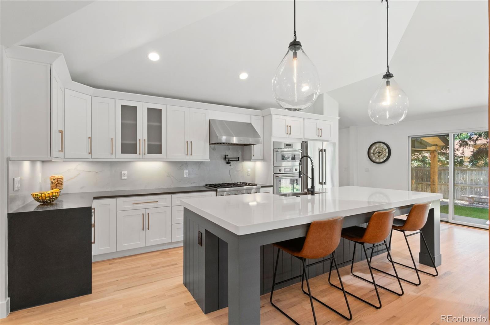 Denver, Colorado, 80210, United States, 5 Bedrooms Bedrooms, ,5 BathroomsBathrooms,Residential,Active,1945244