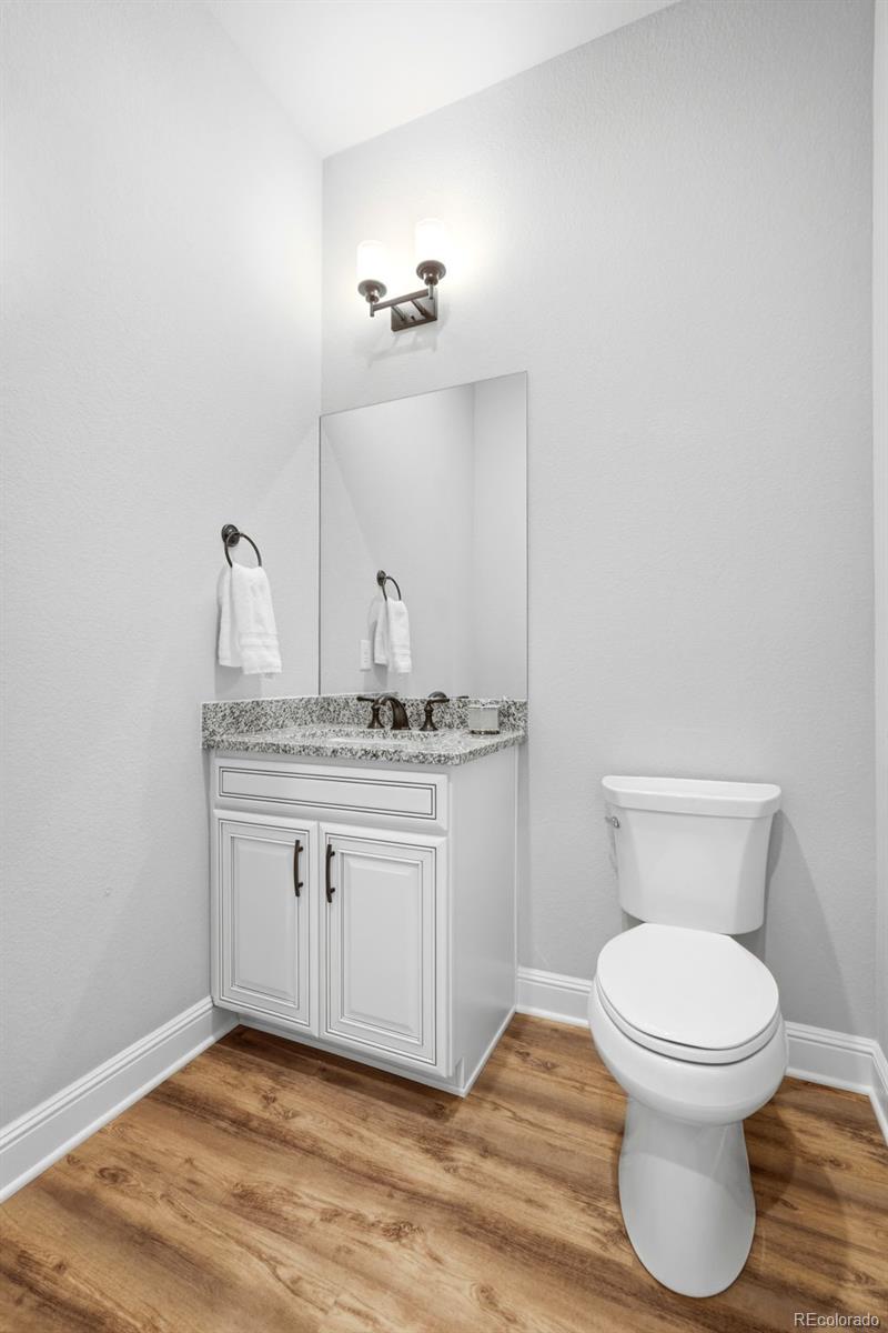Castle Rock, Colorado, 80104, United States, 3 Bedrooms Bedrooms, ,3 BathroomsBathrooms,Residential,Active,2013637
