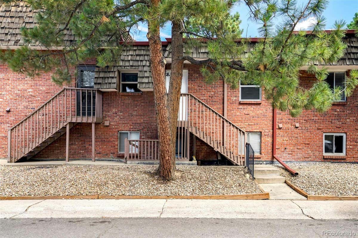 5401 E WARREN AVE APT 208, DENVER, CO 80222, photo 1 of 23