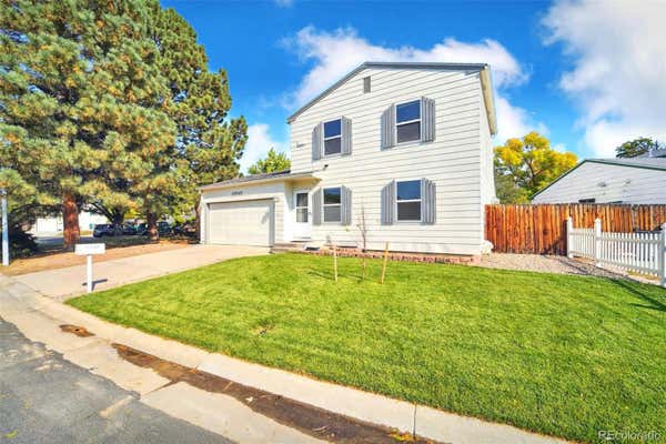 10545 W 106TH WAY, BROOMFIELD, CO 80021 - Image 1