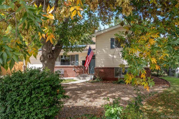 10773 W 67TH PL, ARVADA, CO 80004 - Image 1