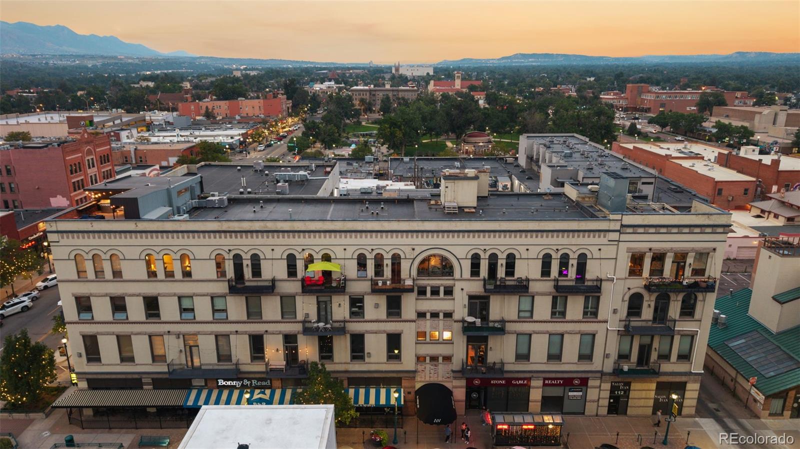 Colorado Springs, Colorado, 80903, United States, 3 Bedrooms Bedrooms, ,3 BathroomsBathrooms,Residential,Active,2010554