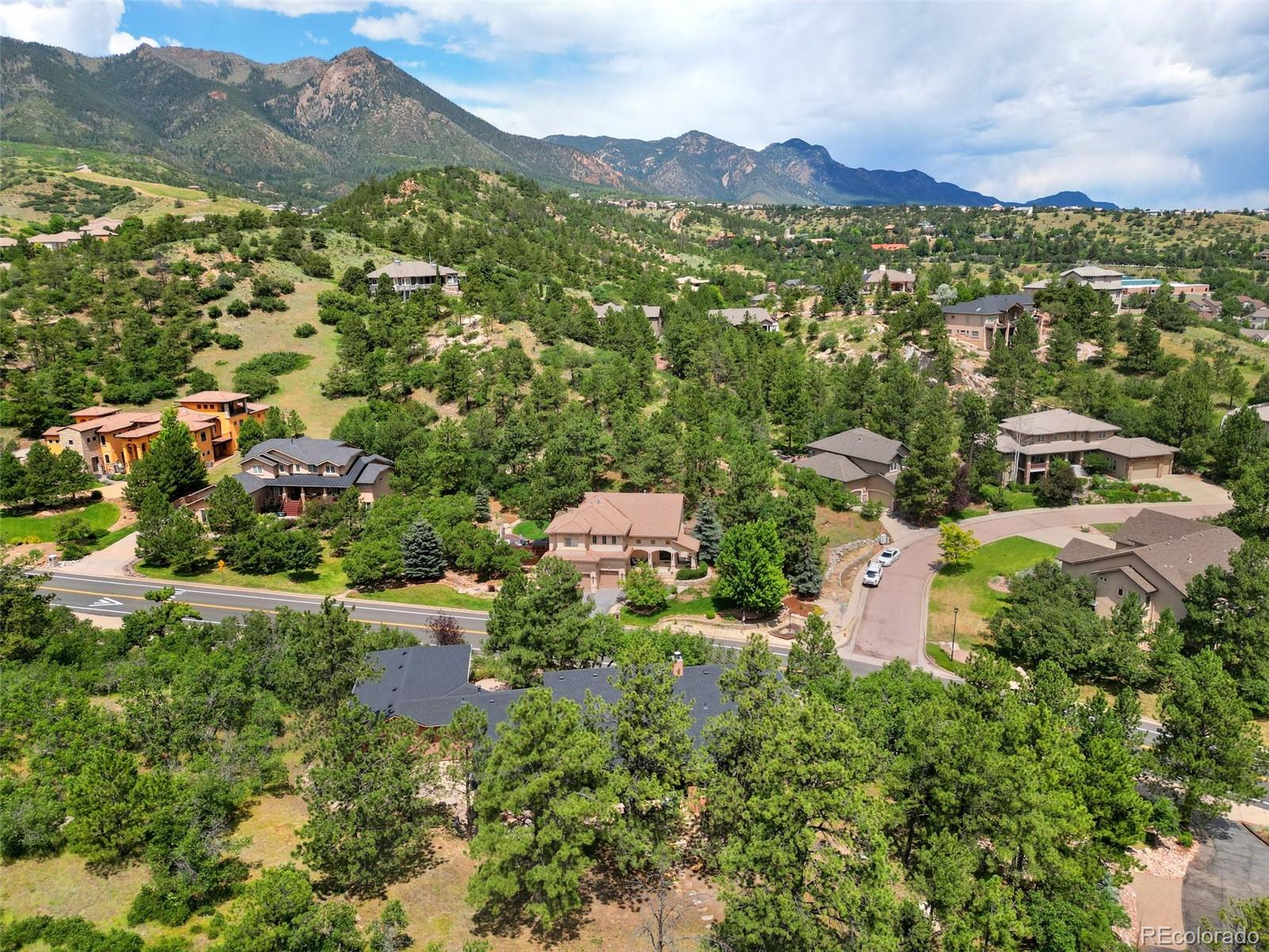 Colorado Springs, Colorado, 80919, United States, 4 Bedrooms Bedrooms, ,4 BathroomsBathrooms,Residential,Active,1909853