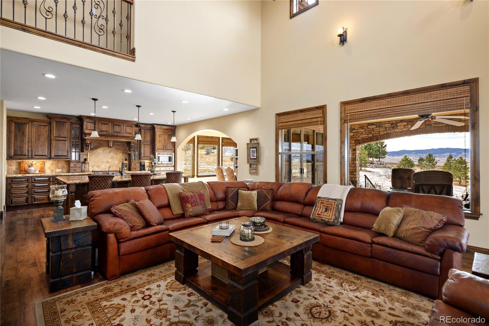 Highlands Ranch, Colorado, 80126, United States, 3 Bedrooms Bedrooms, ,5 BathroomsBathrooms,Residential,Active,2011857