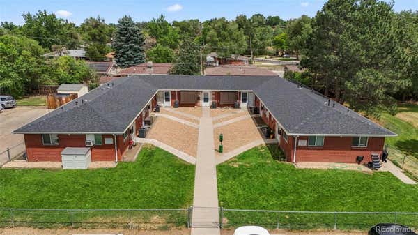 4560-4572 EVERRETT, WHEAT RIDGE, CO 80033 - Image 1