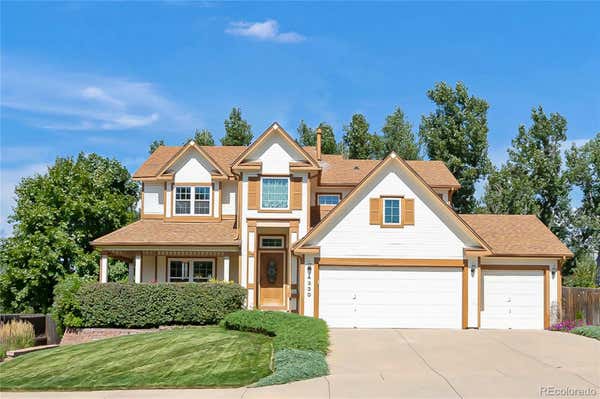 4330 DYNASTY DR, COLORADO SPRINGS, CO 80918 - Image 1