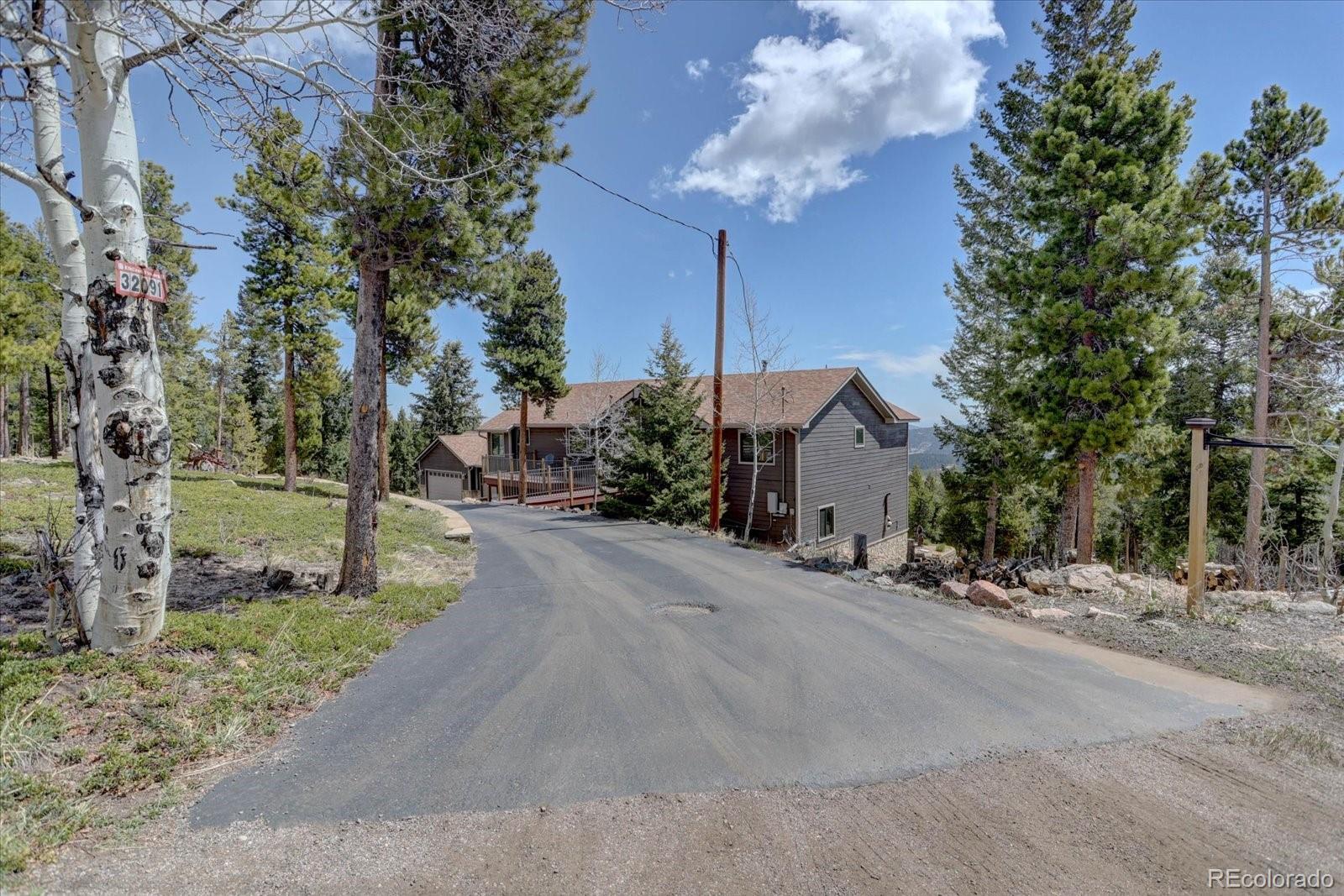 Conifer, Colorado, 80433, United States, 4 Bedrooms Bedrooms, ,3 BathroomsBathrooms,Residential,Active,1795699
