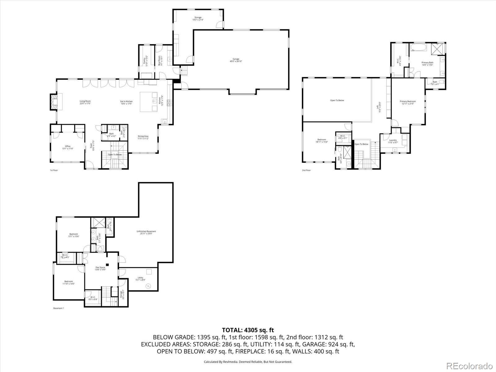 Franktown, Colorado, 80116, United States, 4 Bedrooms Bedrooms, ,4 BathroomsBathrooms,Residential,Active,2010585