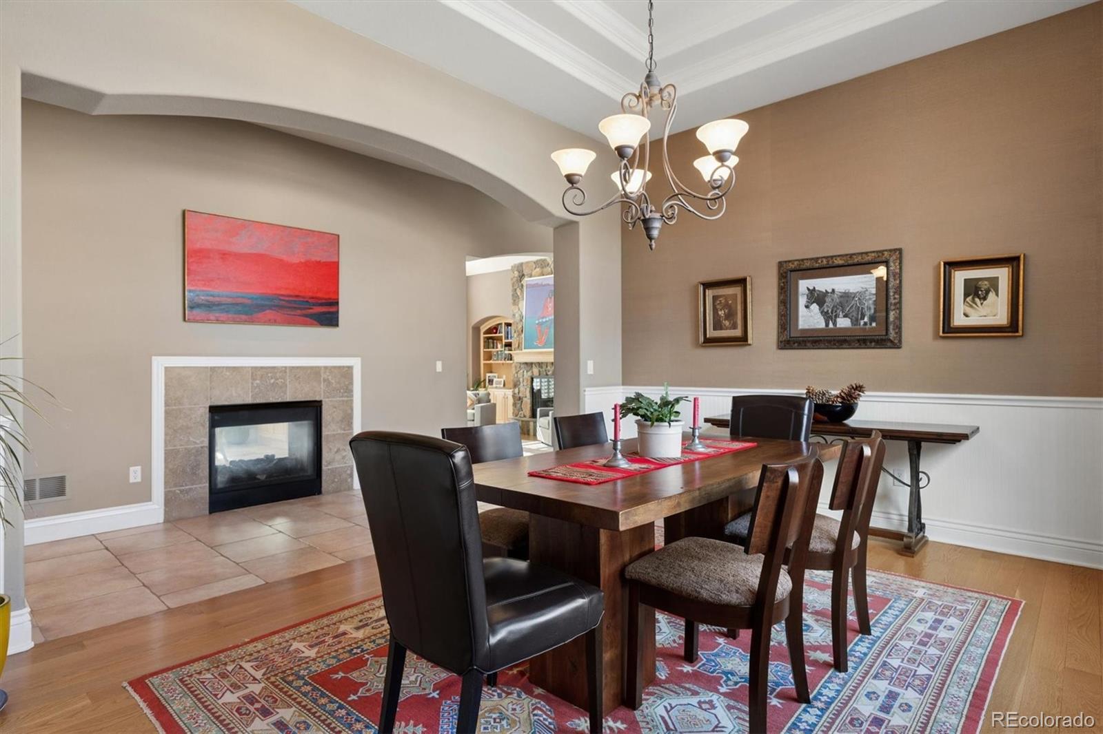 Littleton, Colorado, 80128, United States, 4 Bedrooms Bedrooms, ,5 BathroomsBathrooms,Residential,Active,2023431