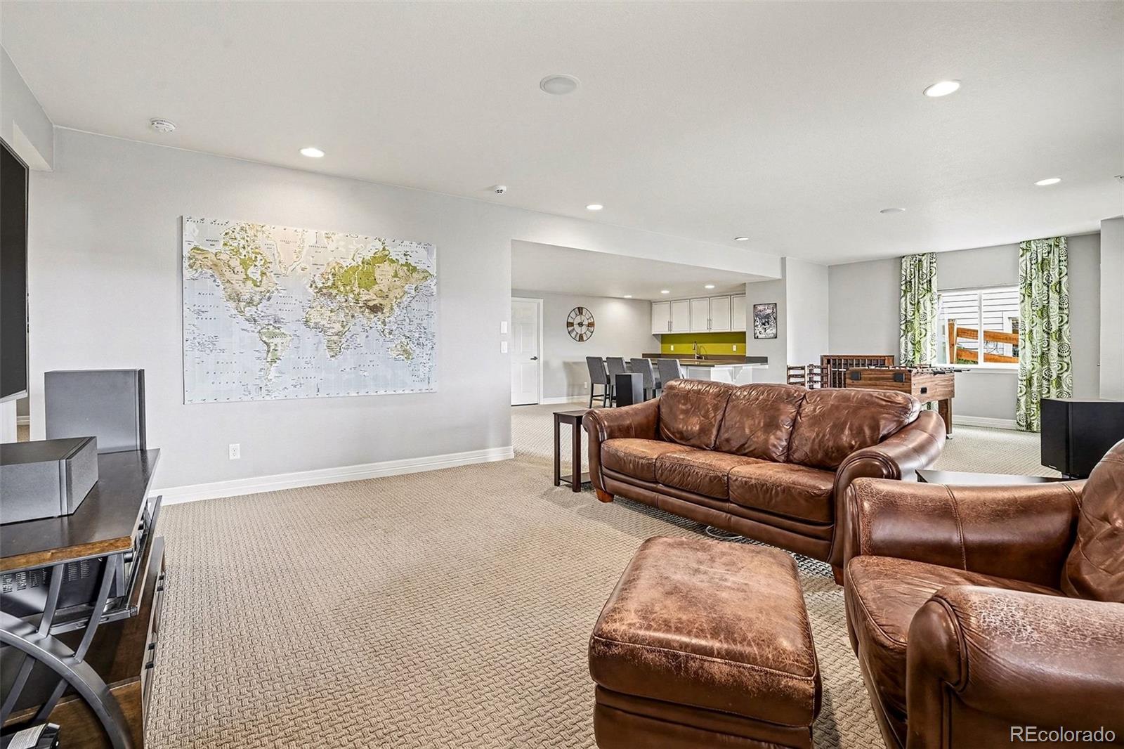 Arvada, Colorado, 80007, United States, 7 Bedrooms Bedrooms, ,7 BathroomsBathrooms,Residential,Active,2010181