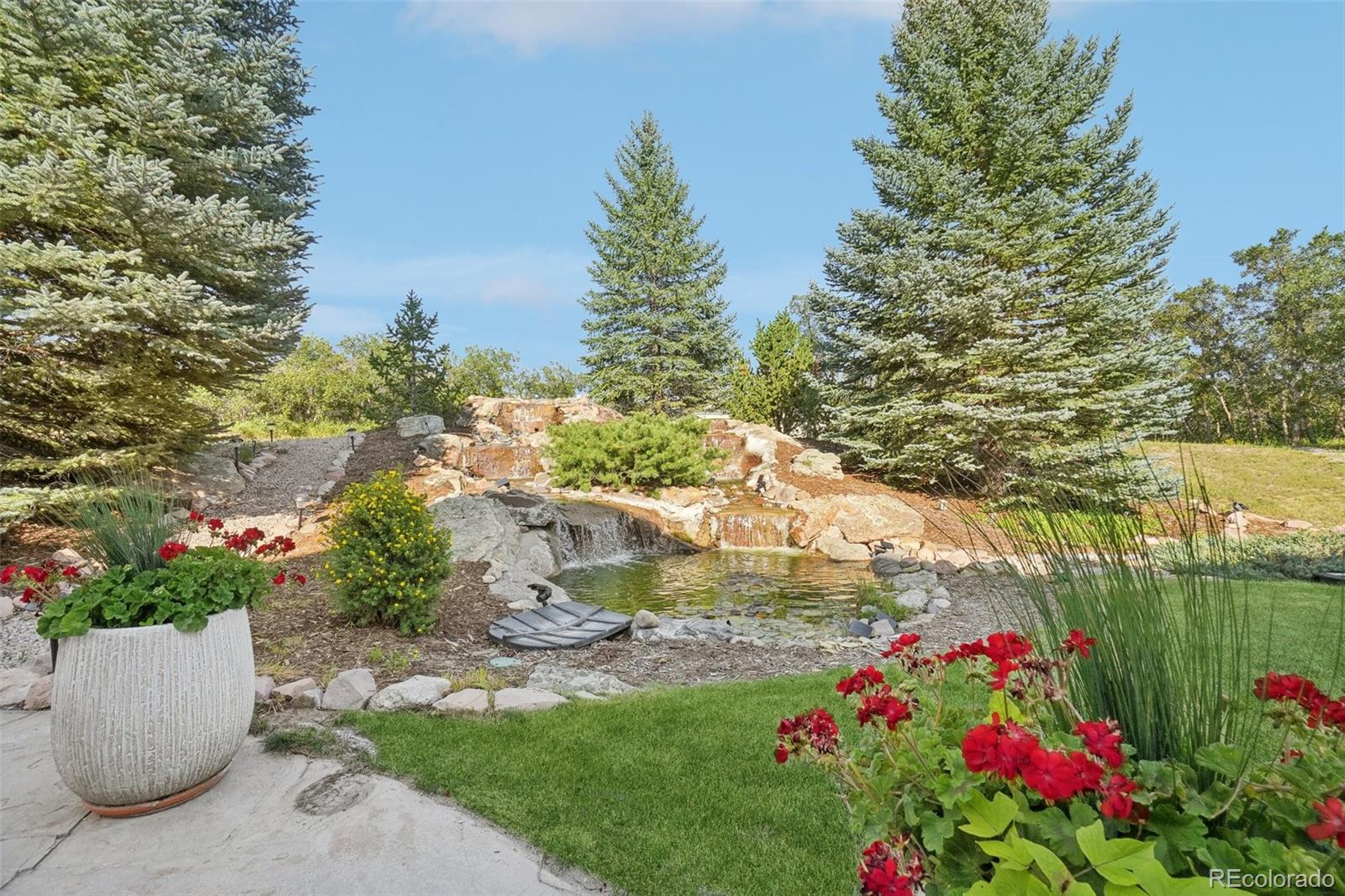 Larkspur, Colorado, 80118, United States, 5 Bedrooms Bedrooms, ,5 BathroomsBathrooms,Residential,Active,1914586