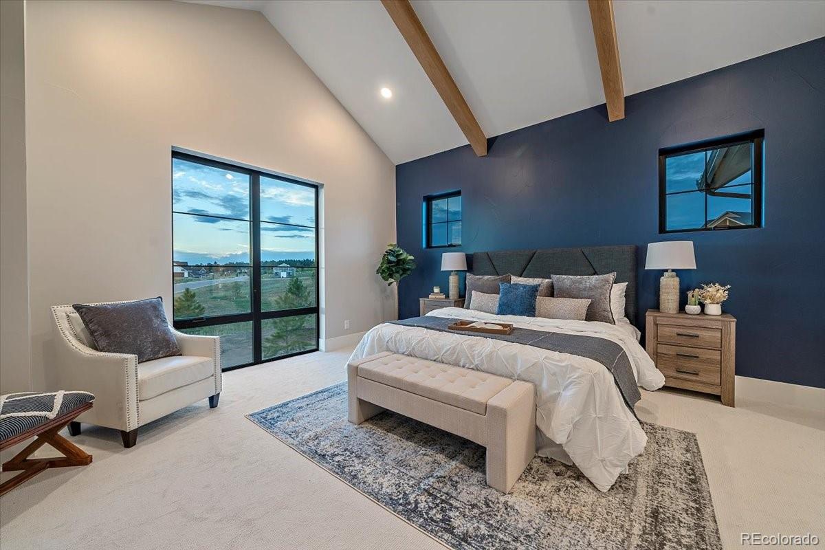 Franktown, Colorado, 80116, United States, 4 Bedrooms Bedrooms, ,5 BathroomsBathrooms,Residential,Active,1922528