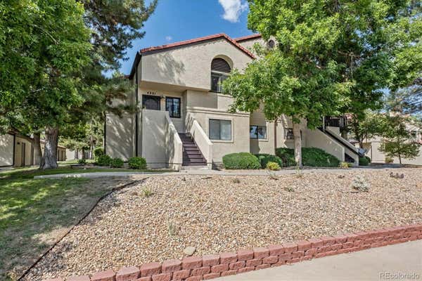 4981 W 73RD AVE, WESTMINSTER, CO 80030 - Image 1