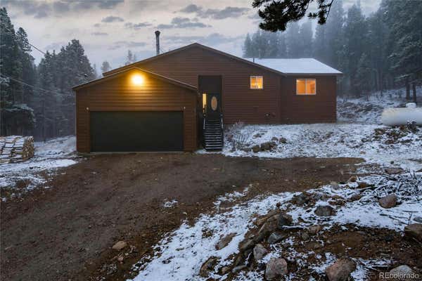 250 UPPER FOREST RD, IDAHO SPRINGS, CO 80452 - Image 1