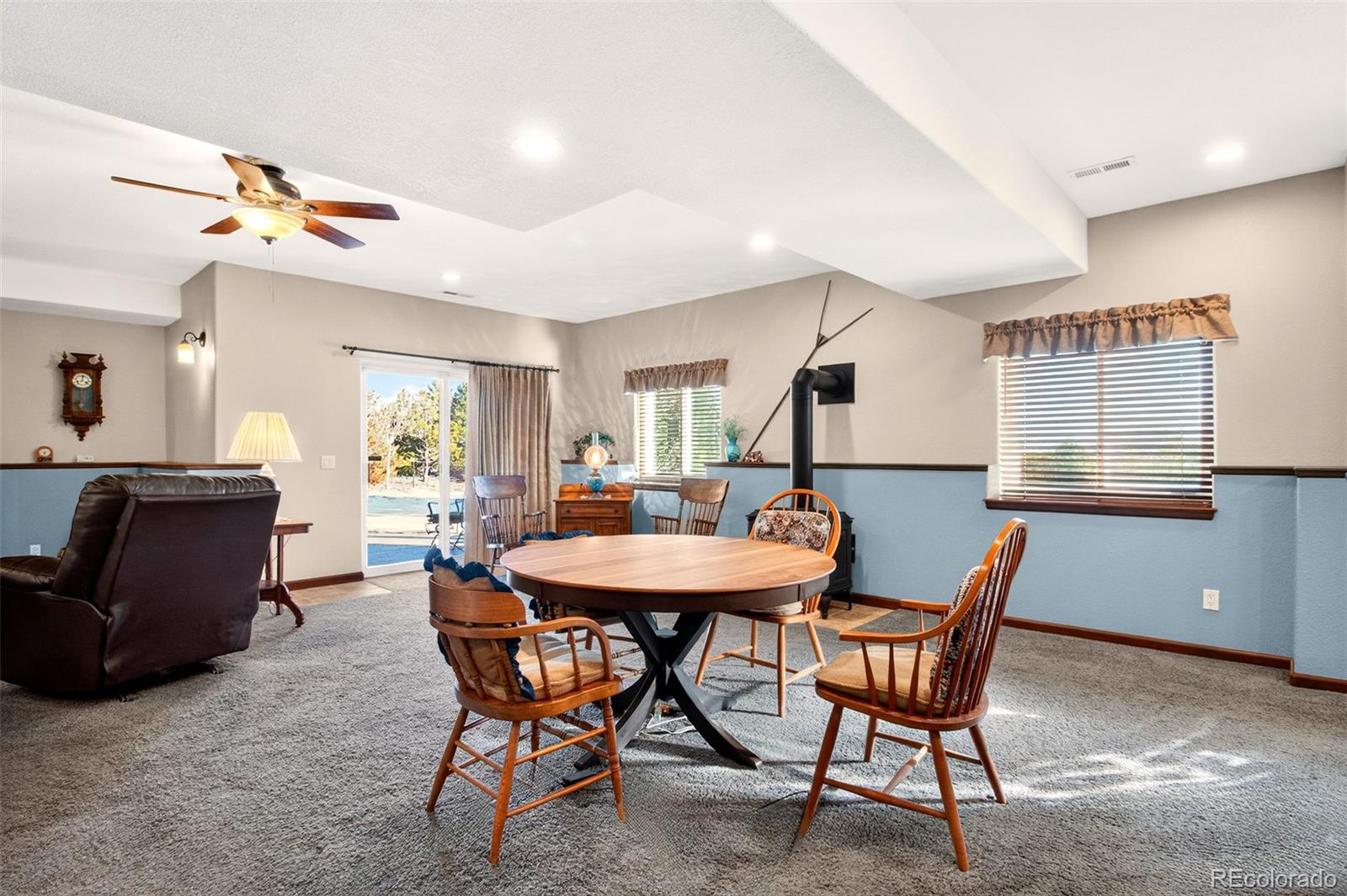 Peyton, Colorado, 80831, United States, 4 Bedrooms Bedrooms, ,5 BathroomsBathrooms,Residential,Active,2014952