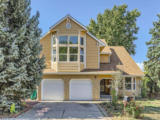 3809 S VENTURA ST, AURORA, CO 80013 - Image 1