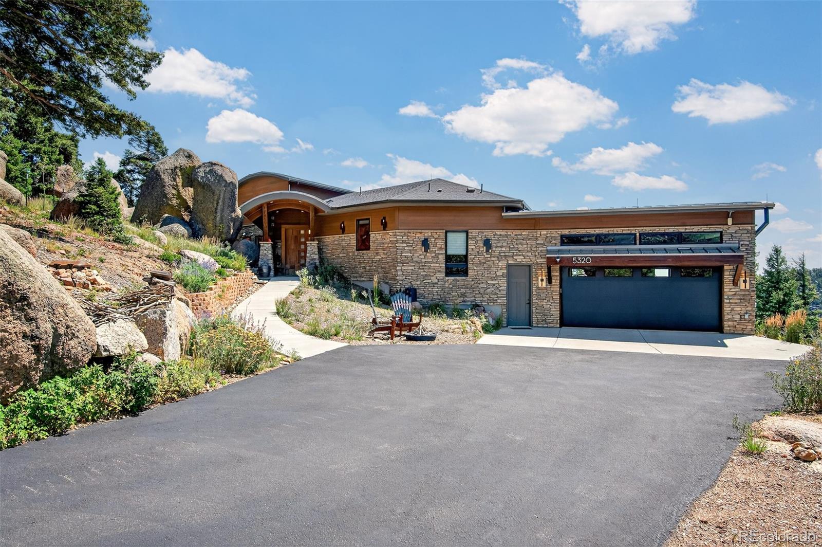 Manitou Springs, Colorado, 80829, United States, 4 Bedrooms Bedrooms, ,3 BathroomsBathrooms,Residential,Active,1933732