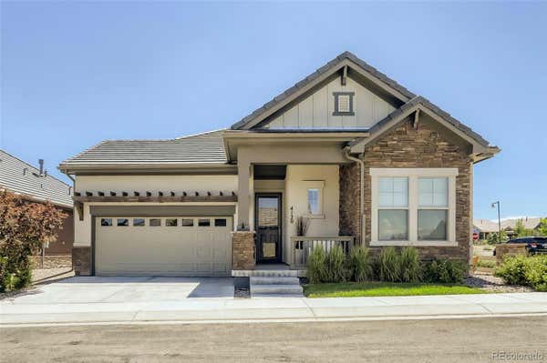 4120 BLAIR PEAK DR, BROOMFIELD, CO 80023 - Image 1