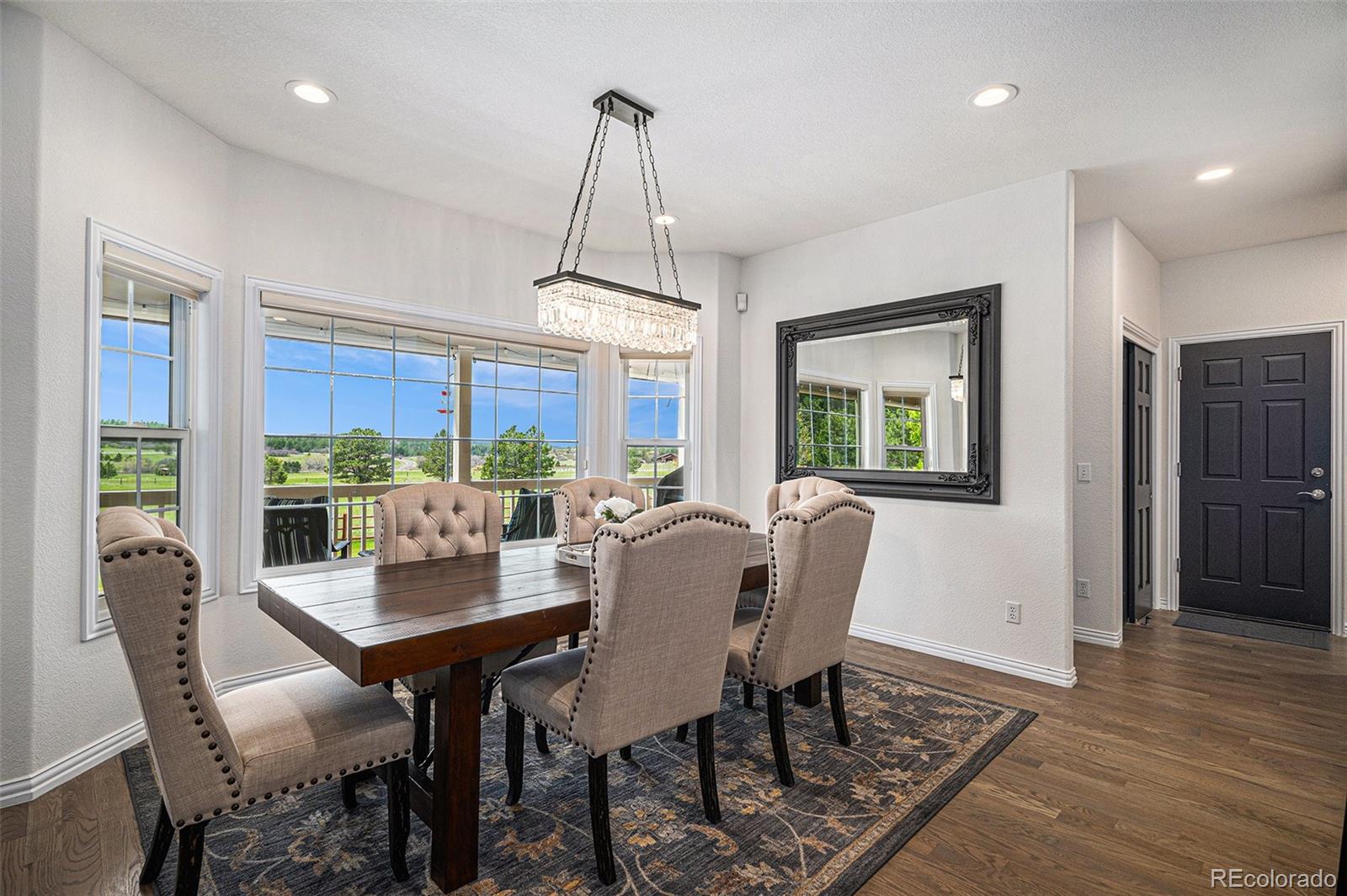 Franktown, Colorado, 80116, United States, 5 Bedrooms Bedrooms, ,5 BathroomsBathrooms,Residential,Active,1962183