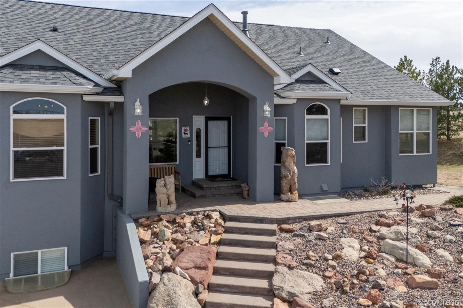 Elizabeth, Colorado, 80107, United States, 5 Bedrooms Bedrooms, ,3 BathroomsBathrooms,Residential,Active,2035652