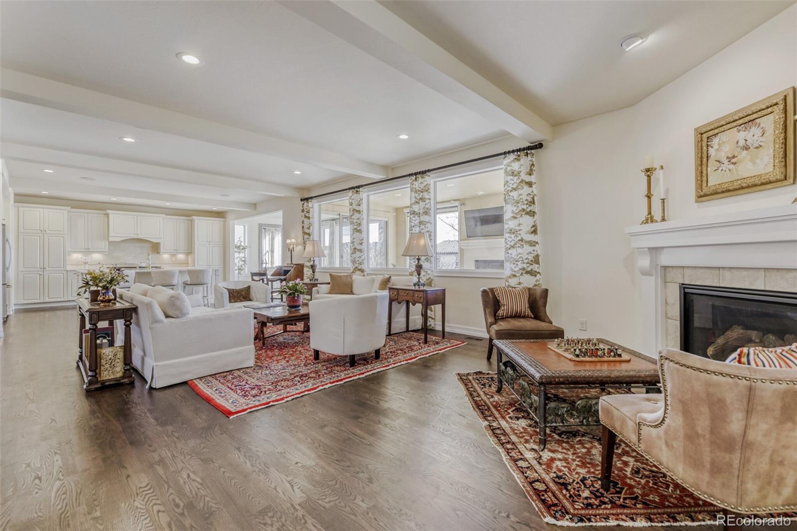 Lone Tree, Colorado, 80124, United States, 5 Bedrooms Bedrooms, ,5 BathroomsBathrooms,Residential,Active,2017438