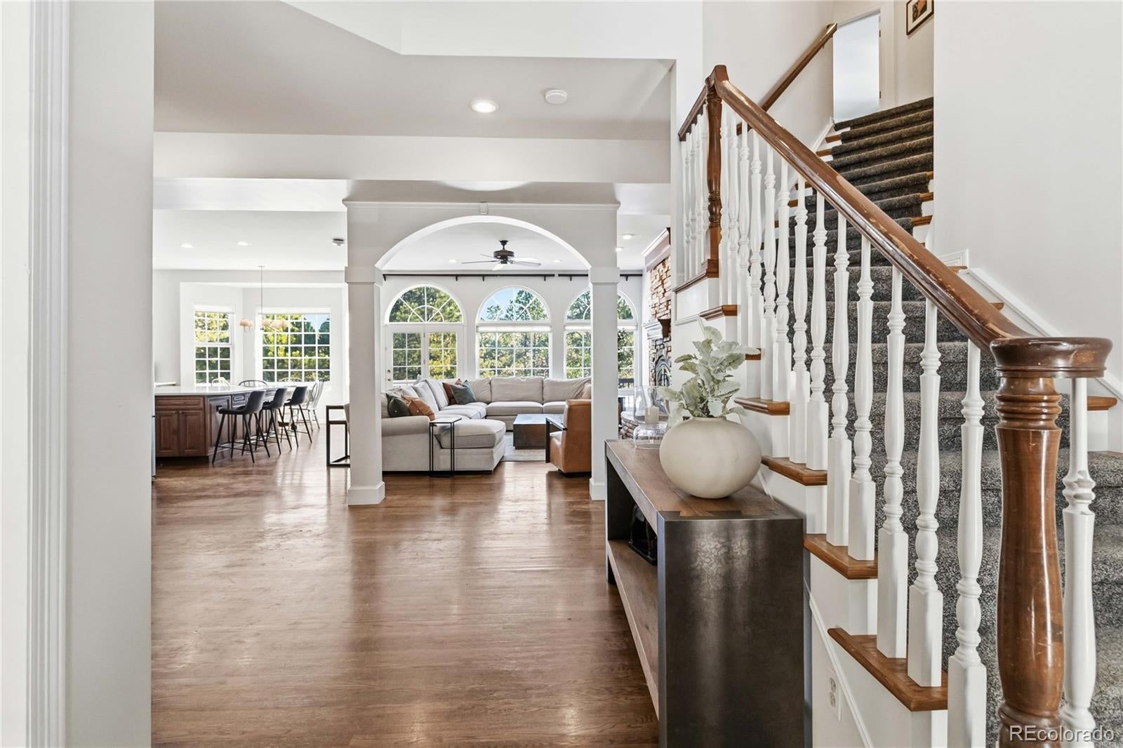 Colorado Springs, Colorado, 80908, United States, 9 Bedrooms Bedrooms, ,6 BathroomsBathrooms,Residential,Active,2015791