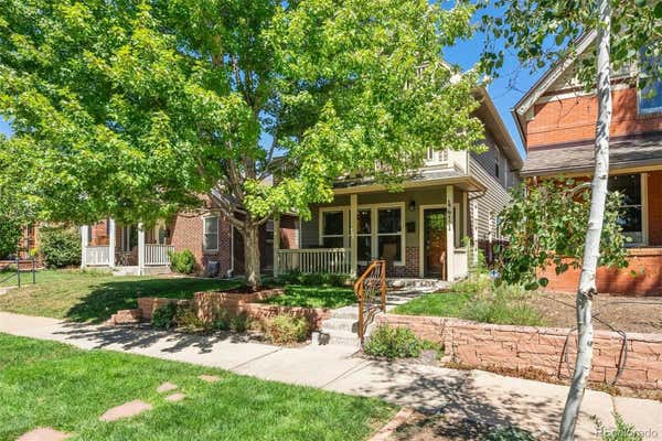 4611 W HAYWARD PL, DENVER, CO 80212 - Image 1