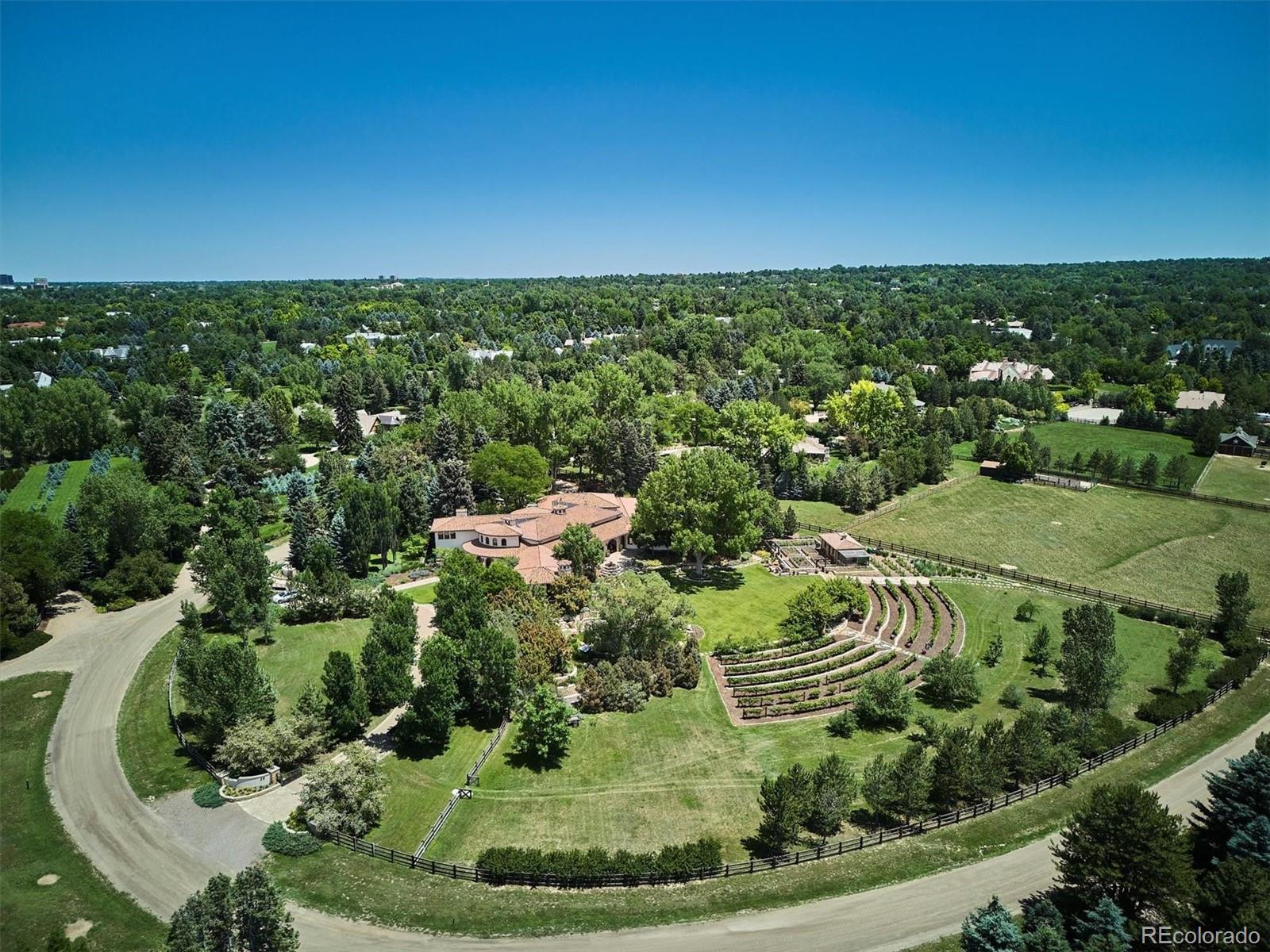 Cherry Hills Village, Colorado, 80113, United States, 7 Bedrooms Bedrooms, ,12 BathroomsBathrooms,Residential,Active,1893220