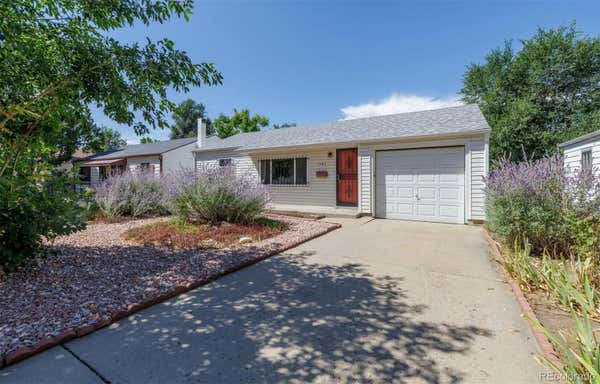 1151 ELMIRA ST, AURORA, CO 80010 - Image 1