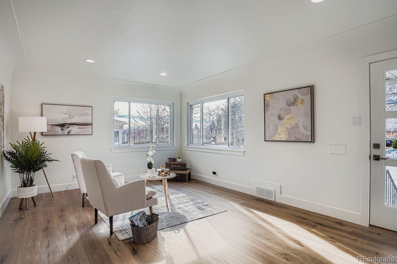 Denver, Colorado, 80212, United States, 5 Bedrooms Bedrooms, ,4 BathroomsBathrooms,Residential,Active,2010214