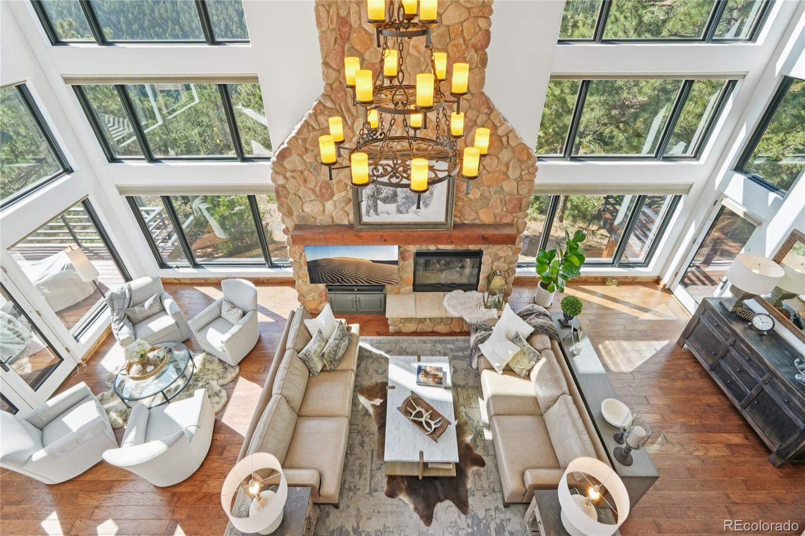 Manitou Springs, Colorado, 80829, United States, 4 Bedrooms Bedrooms, ,4 BathroomsBathrooms,Residential,Active,1943824