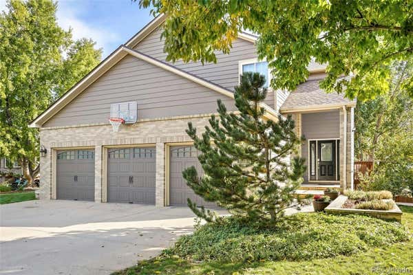 9508 W 70TH PL, ARVADA, CO 80004 - Image 1