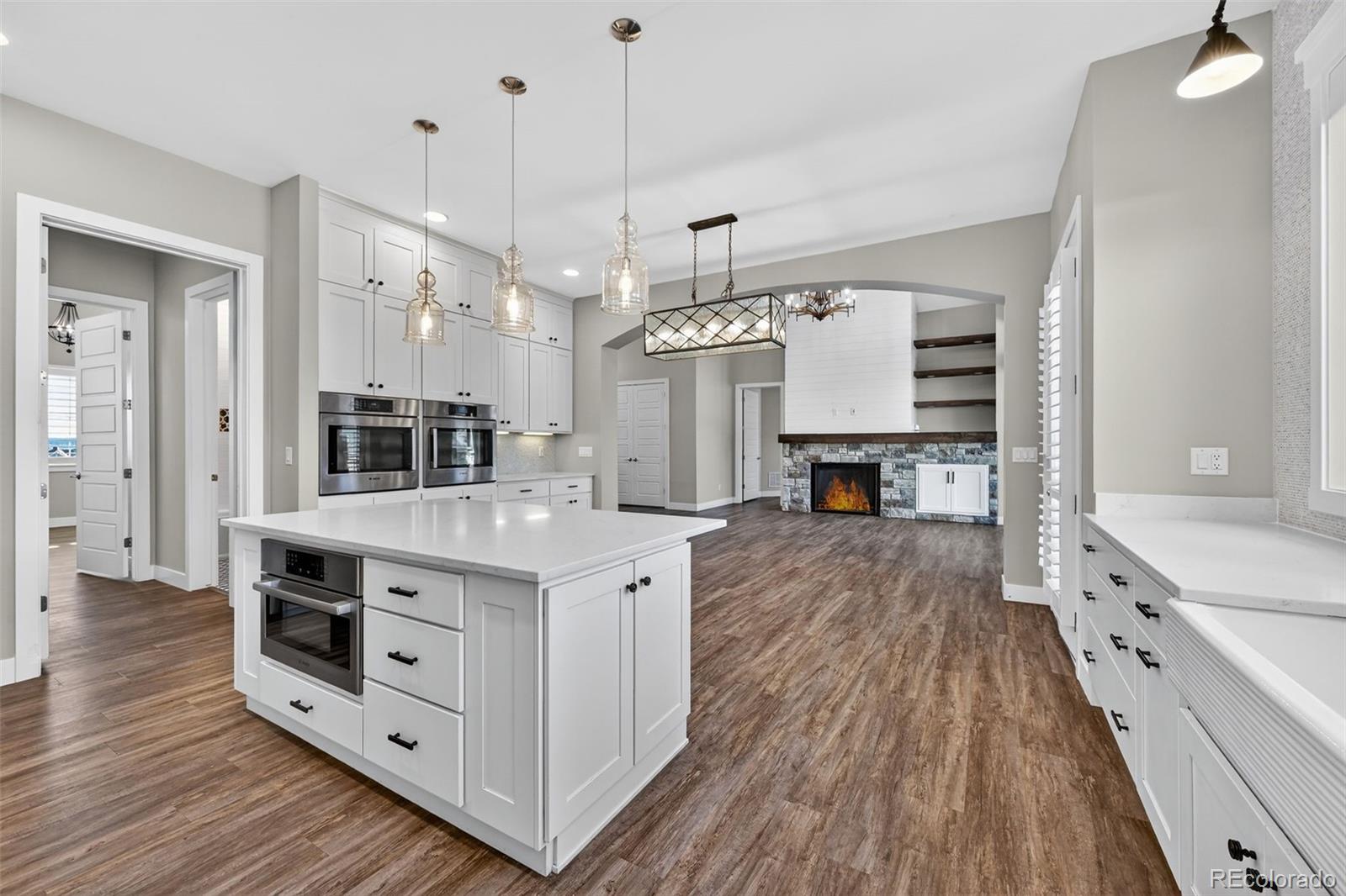 Monument, Colorado, 80132, United States, 6 Bedrooms Bedrooms, ,6 BathroomsBathrooms,Residential,Active,2007954