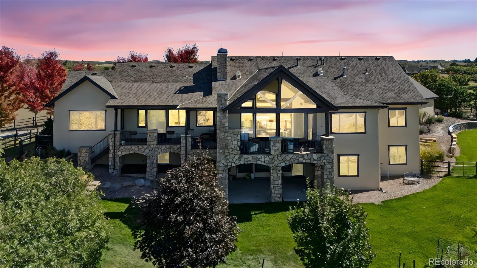 Castle Rock, Colorado, 80109, United States, 6 Bedrooms Bedrooms, ,5 BathroomsBathrooms,Residential,Active,1971777