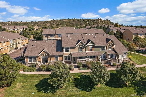 768 STONY MESA PL, CASTLE ROCK, CO 80108 - Image 1