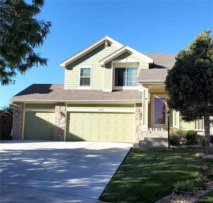 4193 S QUATAR ST, AURORA, CO 80018 - Image 1