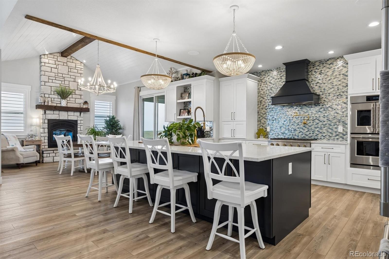 Elizabeth, Colorado, 80107, United States, 4 Bedrooms Bedrooms, ,4 BathroomsBathrooms,Residential,Active,2045605
