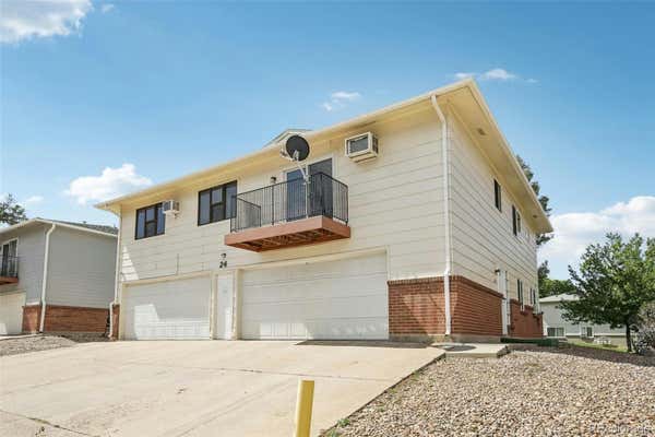 7309 W HAMPDEN AVE APT 2404, LAKEWOOD, CO 80227 - Image 1