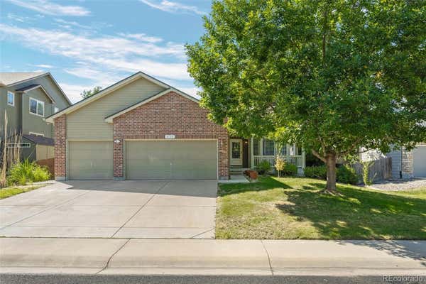 6758 SUNBURST AVE, FIRESTONE, CO 80504 - Image 1