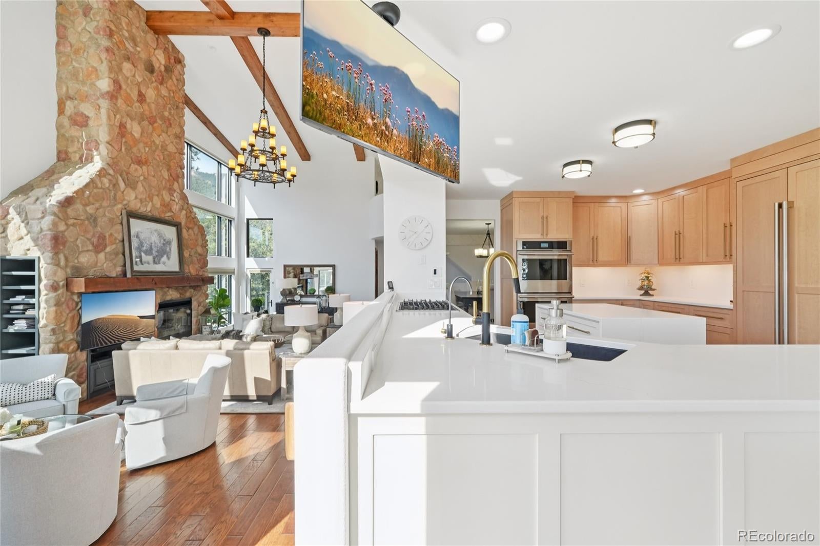 Manitou Springs, Colorado, 80829, United States, 4 Bedrooms Bedrooms, ,4 BathroomsBathrooms,Residential,Active,1943824