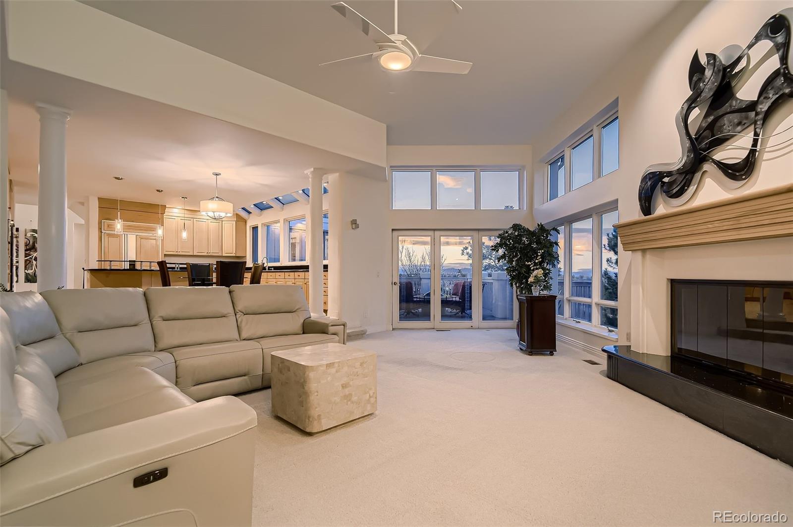 Lone Tree, Colorado, 80124, United States, 4 Bedrooms Bedrooms, ,6 BathroomsBathrooms,Residential,Active,2009830