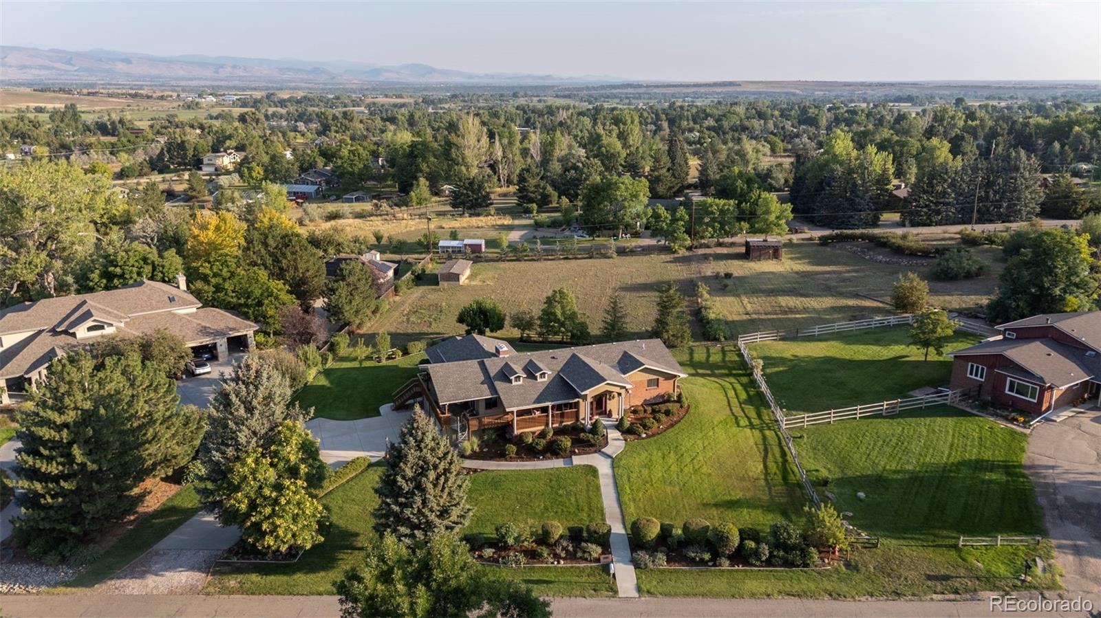 Boulder, Colorado, 80303, United States, 4 Bedrooms Bedrooms, ,4 BathroomsBathrooms,Residential,Active,1944019