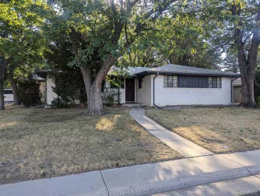 2202 S GRAPE ST, DENVER, CO 80222 - Image 1