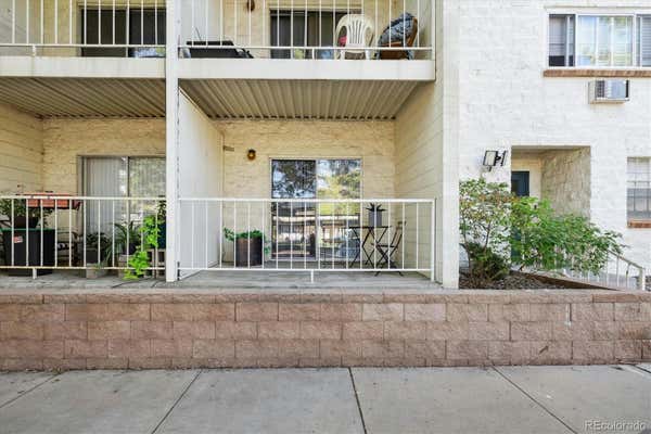 2225 S JASMINE ST UNIT 113, DENVER, CO 80222 - Image 1