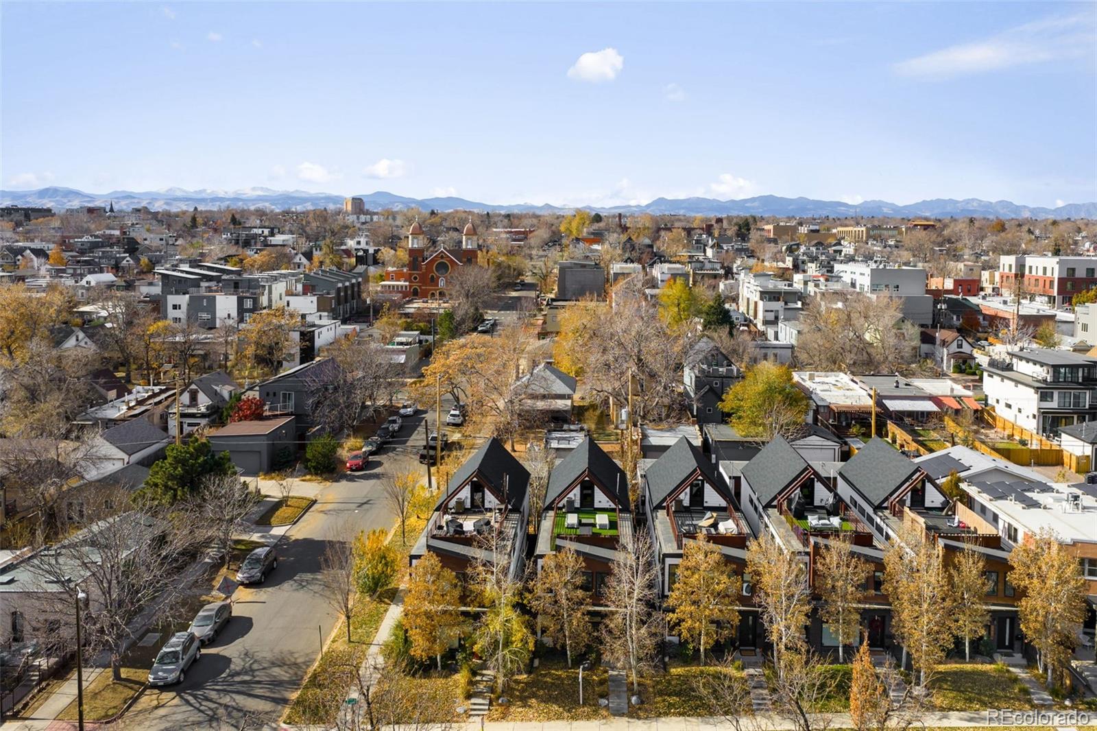 Denver, Colorado, 80211, United States, 3 Bedrooms Bedrooms, ,4 BathroomsBathrooms,Residential,Active,1990682